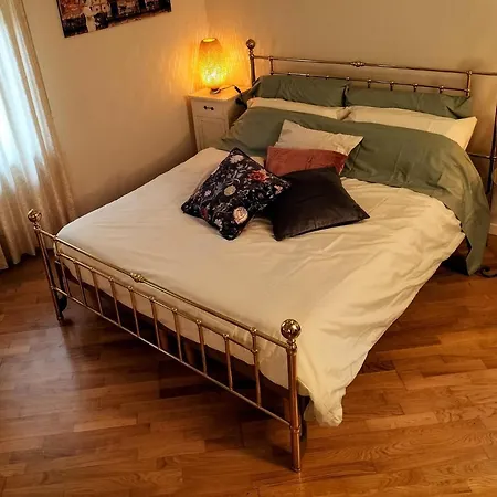 Catulliana Apartamento *