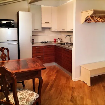 Catulliana Apartment Verona
