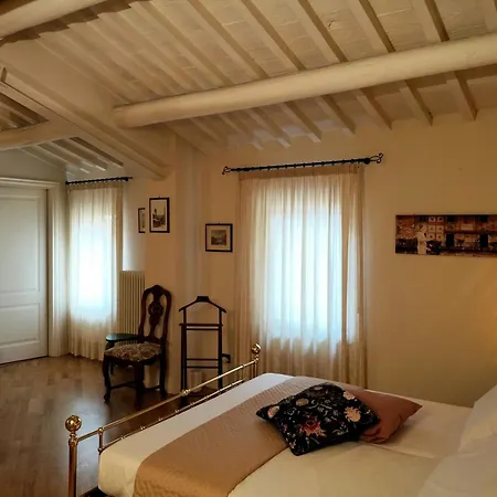Catulliana Apartment