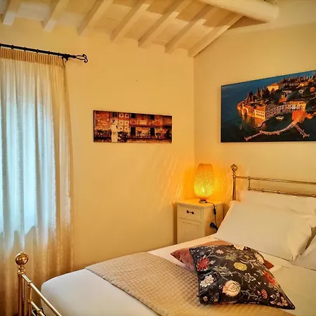 Catulliana Apartamento Verona